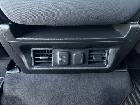 2022 GMC Sierra 2500HD