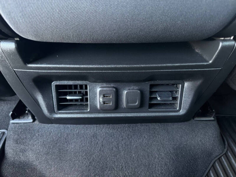 2022 GMC Sierra 2500HD