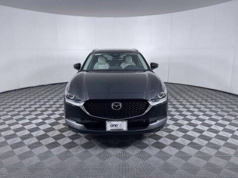 2026 Mazda CX-30 2.5 S Preferred