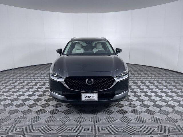 2026 Mazda CX-30 2.5 S Preferred