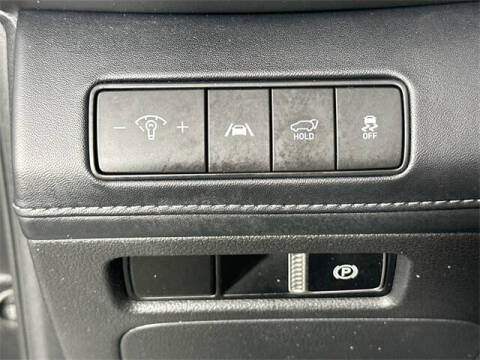 2021 Hyundai Santa Fe