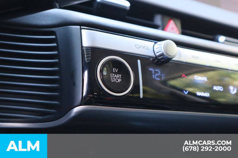 2022 Hyundai Ioniq 5 SEL