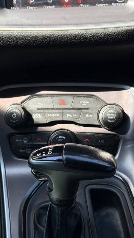 2020 Dodge Challenger R/T Scat Pack