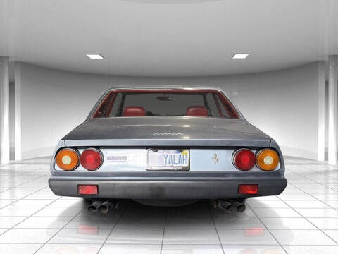 1983 Ferrari 400i