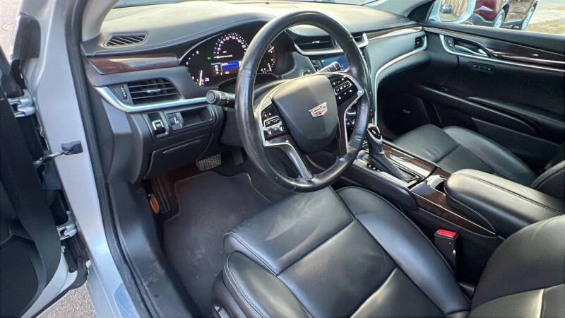 2016 Cadillac XTS Luxury