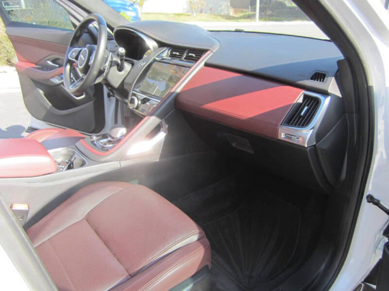 2021 Jaguar E-PACE 300 Sport