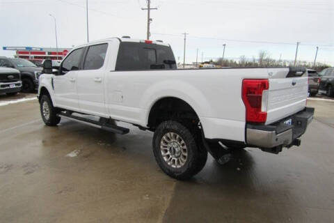 2021 Ford F-350 Super Duty