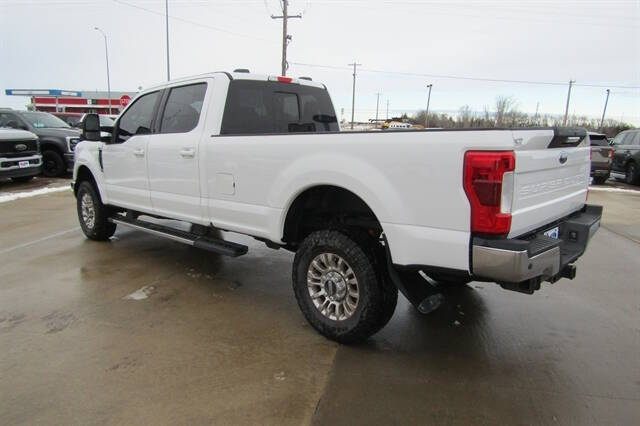 2021 Ford F-350 Super Duty