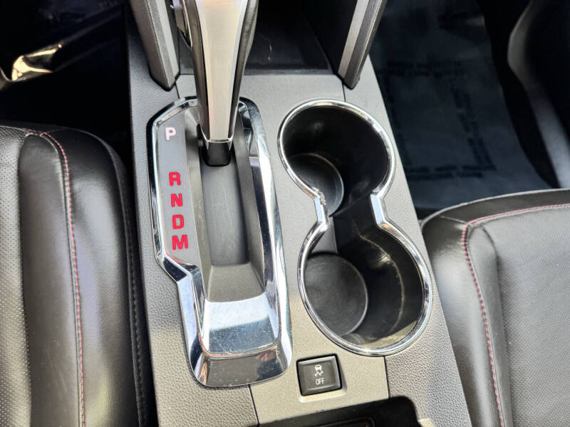 2013 GMC Terrain SLT-1