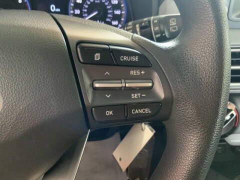 2020 Hyundai Kona SE