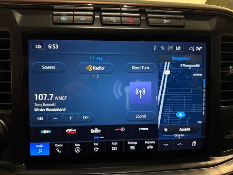 2024 Ford F-350 Super Duty