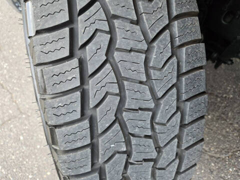 2007 Dodge Ram 1500 SLT