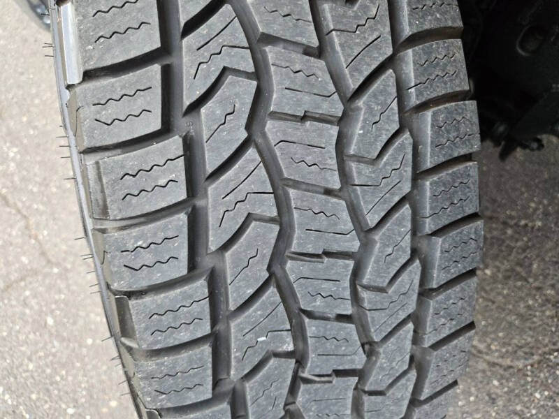 2007 Dodge Ram 1500 SLT