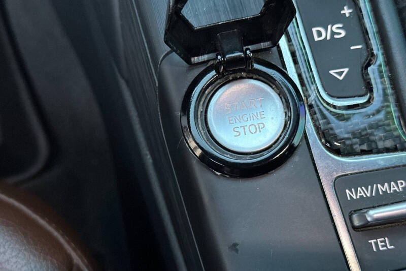 2019 Audi A3 Titanium 40 TFSI