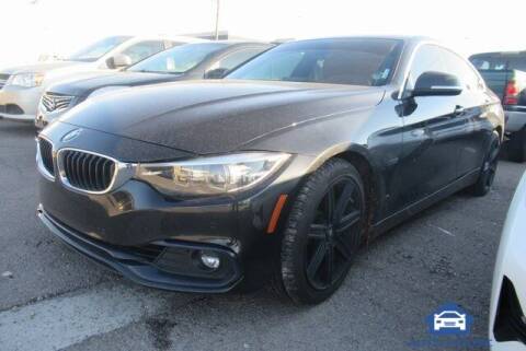 2019 BMW 4 Series for sale at MyAutoJack.com @ Auto House in Tempe AZ