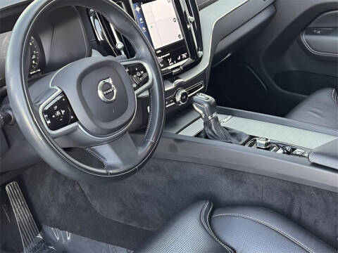 2021 Volvo XC60 T5 Inscription