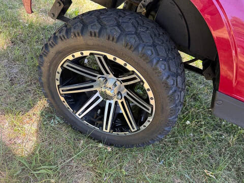 2023 E-Z-GO TXT