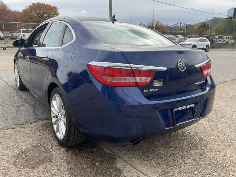 2013 Buick Verano