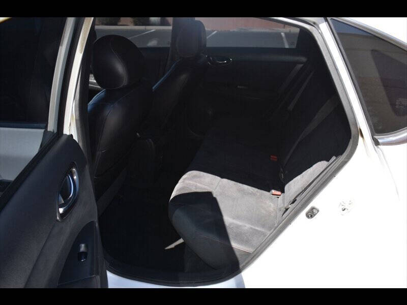 2019 Nissan Sentra