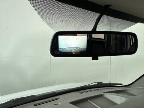 2020 Chevrolet Express 2500