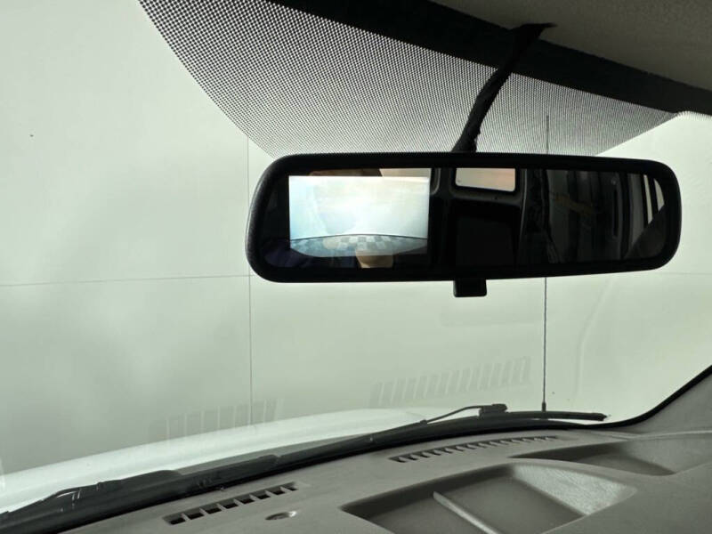 2020 Chevrolet Express 2500