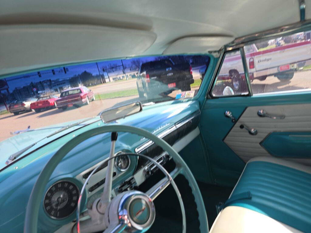 1954 Chevrolet Bel Air 40