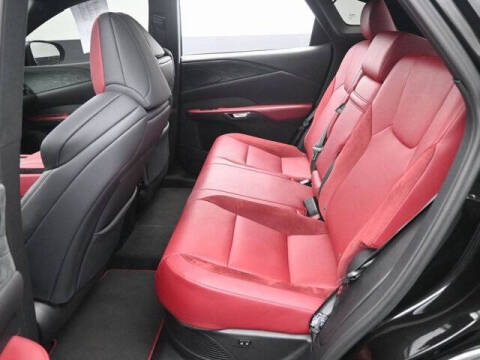 2023 Lexus RX 500h F SPORT Performance