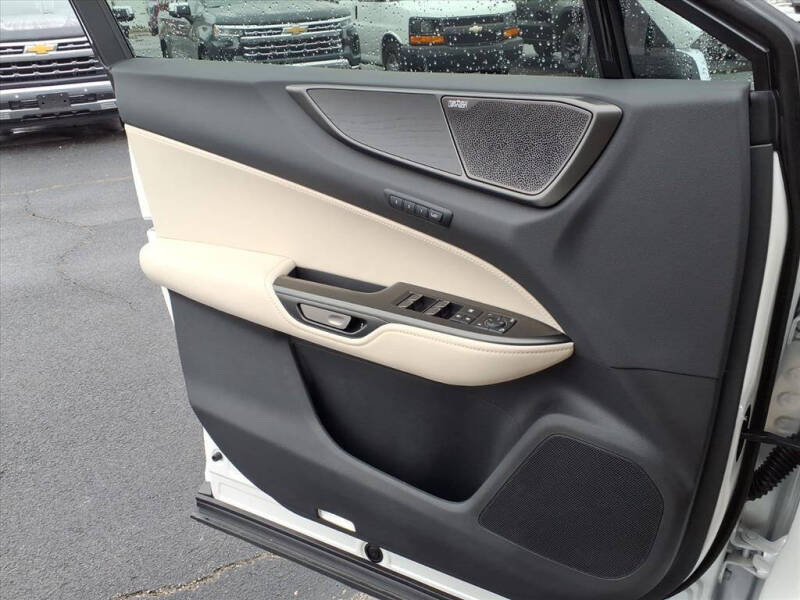 2025 Lexus NX 350h Luxury