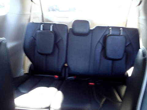 2021 Chrysler Pacifica Hybrid Limited