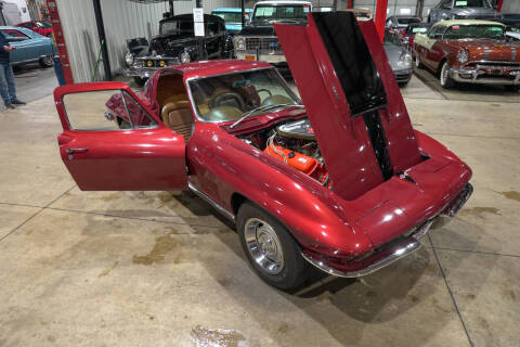 1967 Chevrolet Corvette