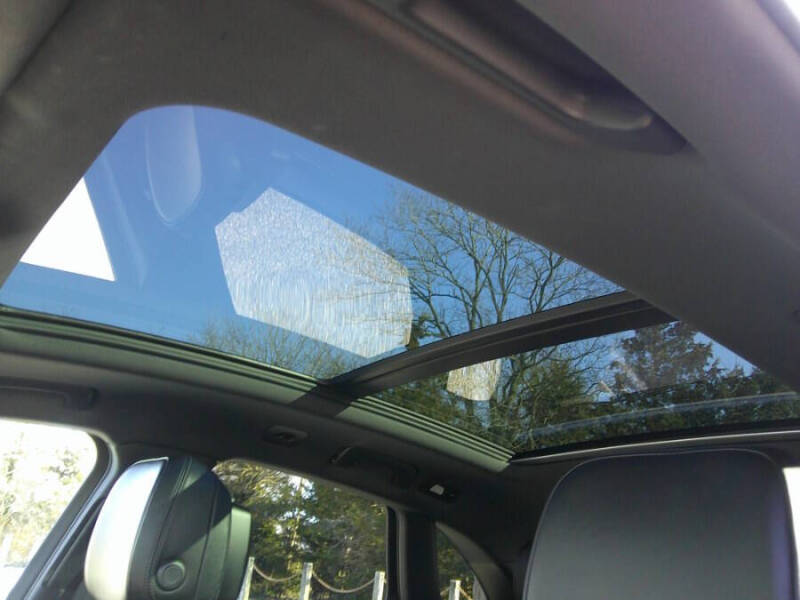 2020 Porsche Macan S