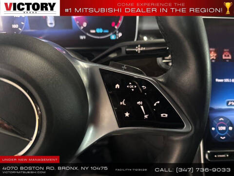 2022 Mercedes-Benz C-Class C 300 4MATIC