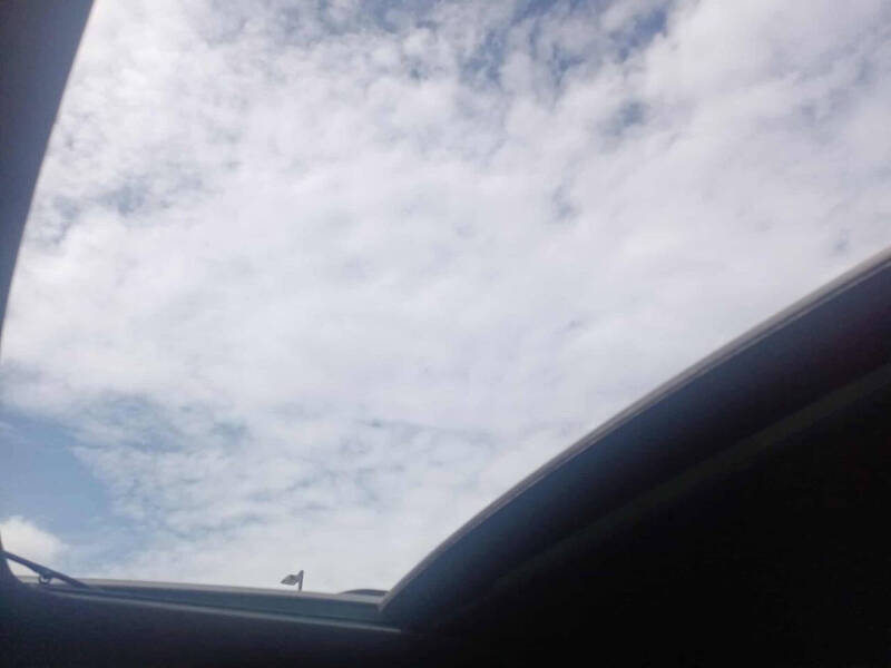 2018 Ford Expedition MAX Limited