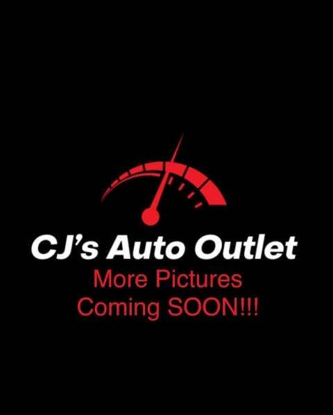 2007 GMC Envoy for sale at CJ's Auto Outlet LLC in Stanley, NC