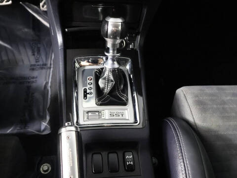 2011 Mitsubishi Lancer Evolution MR