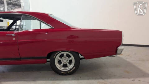 1967 Ford Fairlane