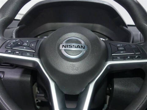 2021 Nissan Altima 2.5 S