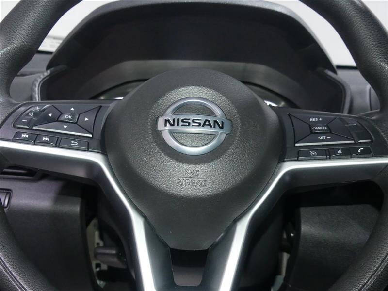 2021 Nissan Altima 2.5 S