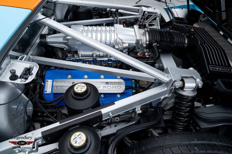 2006 Ford GT