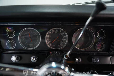 1967 Chevrolet Biscayne