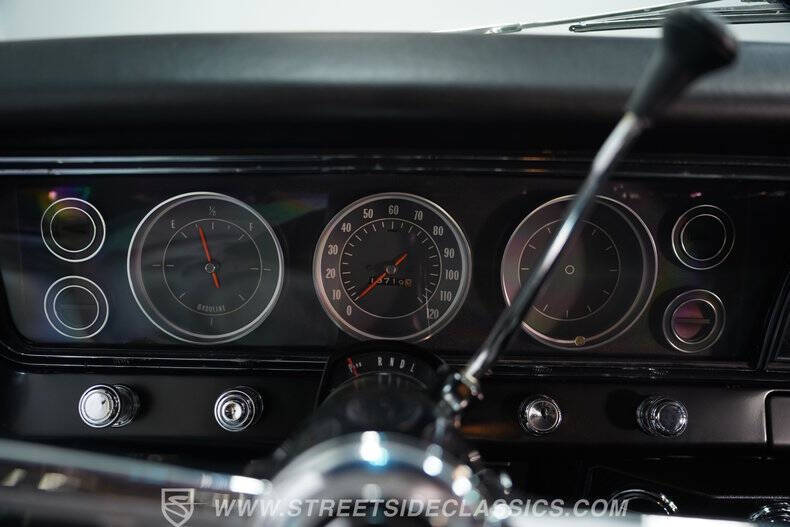 1967 Chevrolet Biscayne