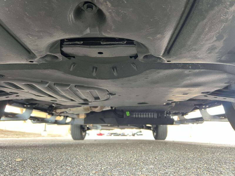 2025 Toyota Sienna LE 8-Passenger