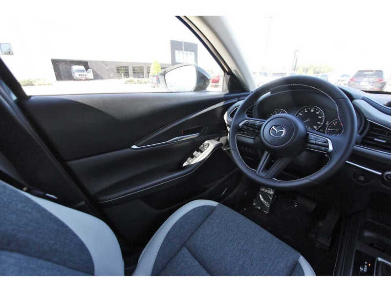 2026 Mazda CX-30 2.5 S Aire Edition