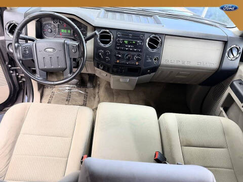2008 Ford F-350 Super Duty