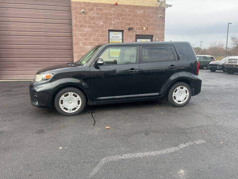2012 Scion xB for sale at CarNu  Sales in Warminster PA
