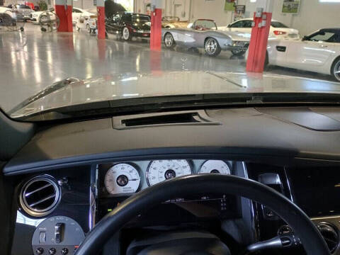 2014 Rolls-Royce Ghost