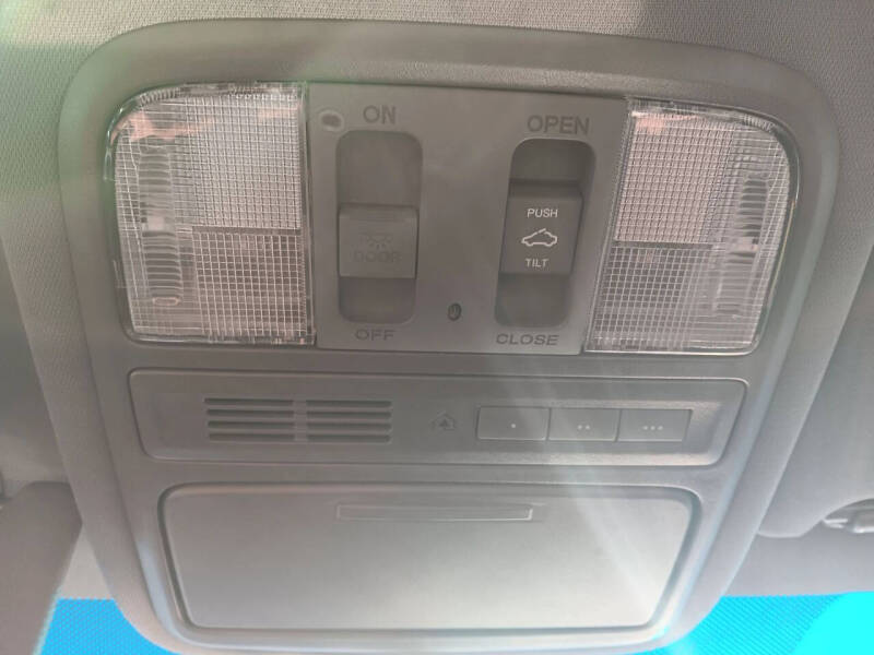 2014 Honda Pilot EX-L