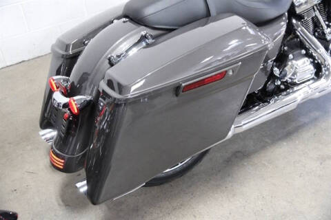 2023 Harley-Davidson Road Glide