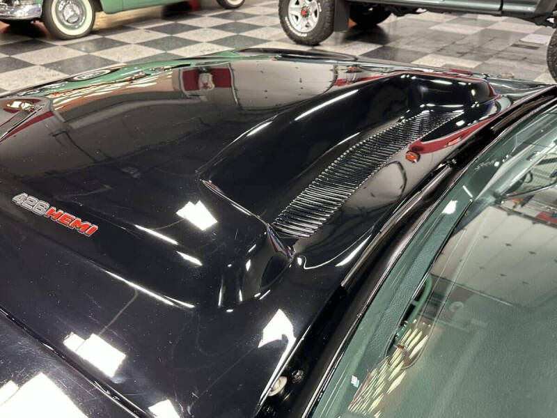 1970 Plymouth Barracuda