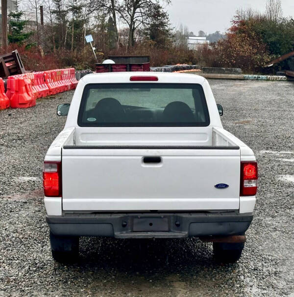 2003 Ford Ranger XLT